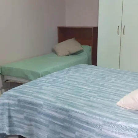Apartment Nexus 2, Recale, Campania Recale